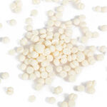 S-PRO Vanilla Stripless Hot Film Wax Beads Bag, 700g