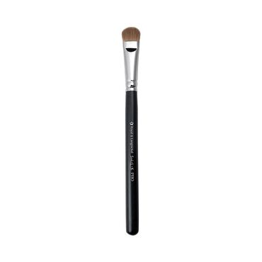 Royal & Langnickel Silk Pro Med Eye Shader Brush Black 255mm x 45mm x 5mm