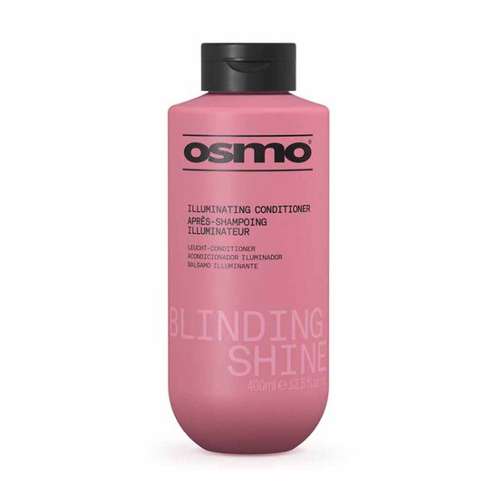 Osmo Blinding Shine Illuminating Conditioner 400ml