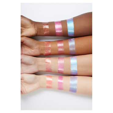 INC.redible Shook to the Core Lip Gloss Not Your Average Bird 2.6ml