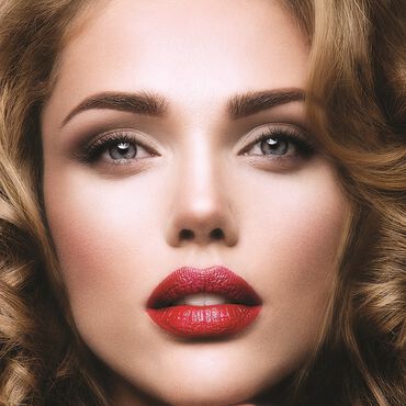 Salon Services Eyebrow Define & Design Course