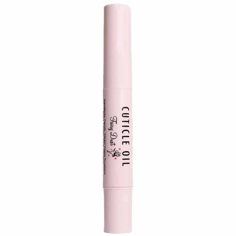 The B Collection Cuticle Oil Pen - Fairy Dust
