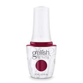 Gelish Soak Off Gel Polish - 15ml