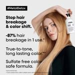 L'Oréal Professionnel Serie Expert Metal Detox Professional Shampoo 300ml