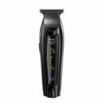 Wahl Black 5 Star Cordless Detailer Li