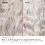 Olaplex No. 5P Blonde Enhancer&trade; Toning Conditioner 250ml
