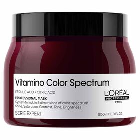 L'Oréal Professionnel Serie Expert Vitamino Color Spectrum Mask 500ml