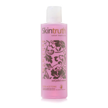 Skintruth Non-Acetone Nail Polish Remover 200ml