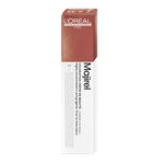 L'Oréal Professionnel Majirel Permanent Hair Colour - 5.32 Light Golden Iridescent Brown 50ml