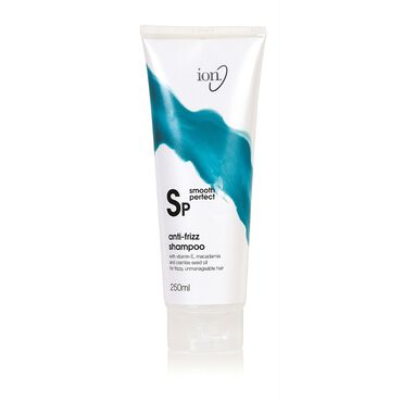Ion Smooth Perfect Anti Frizz Shampoo 250ml