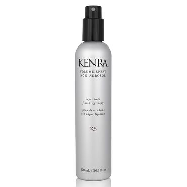 Kenra Professional Volume Spray Non-Aerosol 25 300ml