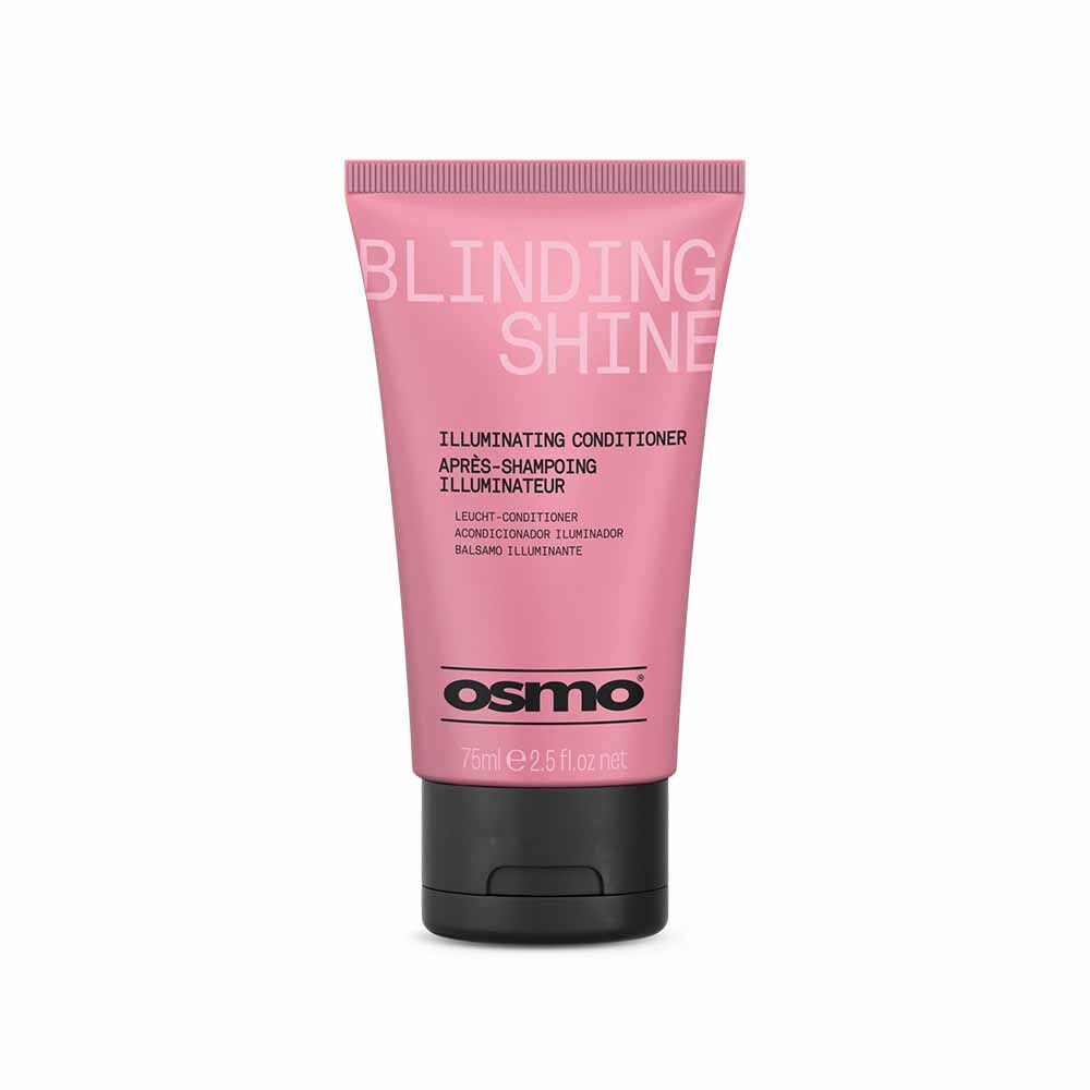 Osmo Blinding Shine Illuminating Travel Conditioner 75ml