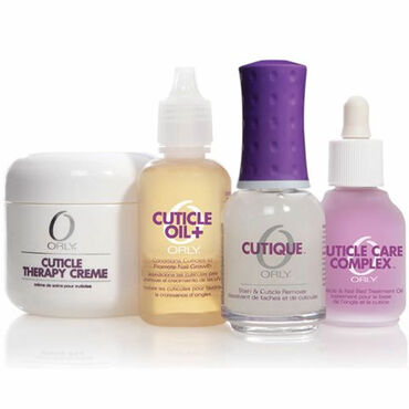 Orly Cuticle Oil+ 30ml