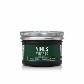 Vines Vintage Beard Balm 125ml