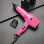 Diva Pro Styling Rapida 4000 Pro Hair Dryer Magenta