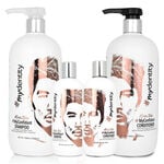 #mydentity #myconfidant Guy Tang Color Securing Conditioner 1L