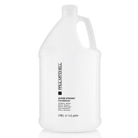 Paul Mitchell Super Strong Conditioner 3.79L