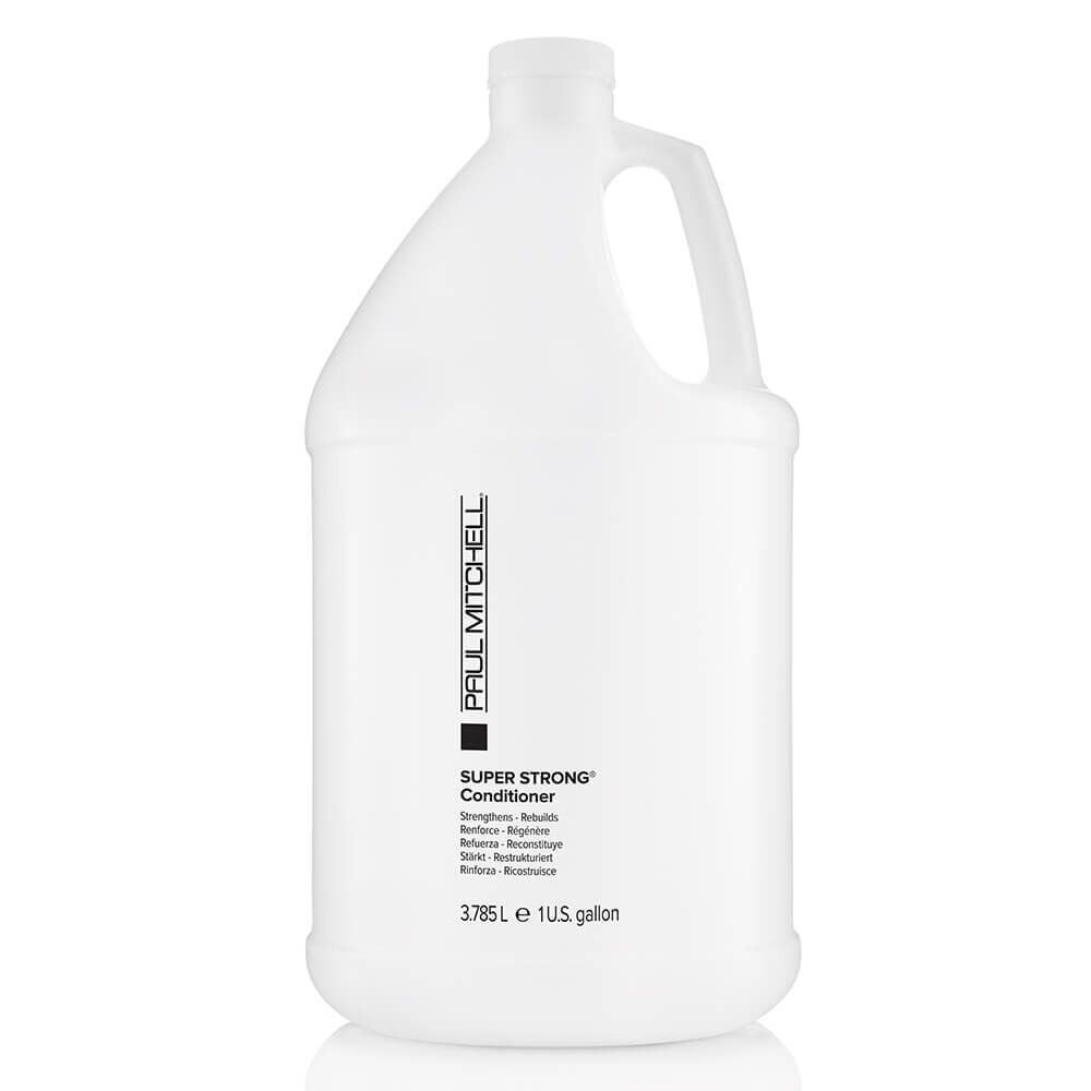 Paul Mitchell Super Strong Conditioner 3.79L