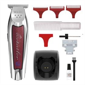 WAHL 5 Star Detailer Cordless Trimmer Kit