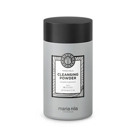 Maria Nila Style & Finish Cleansing Powder 60g