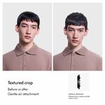 Dyson Supersonic Nural™ Hair Dryer Straight and Wavy - Amber silk