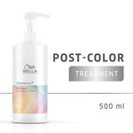 Wella Professionals Colormotion+ Post Color Treatment 500ml