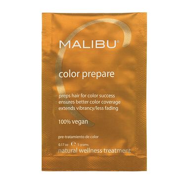 Malibu C Color Prepare Treatment 5g