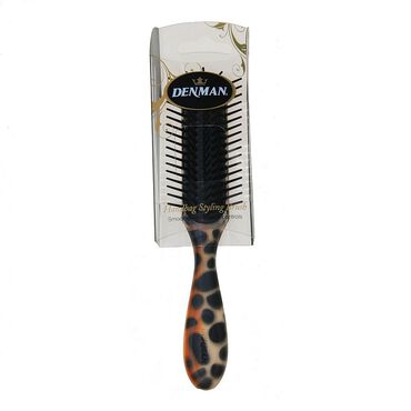 Denman D14 Panther Handbag Brush