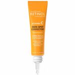 Retinol +Vitamin C Dark Spot Corrector 15g