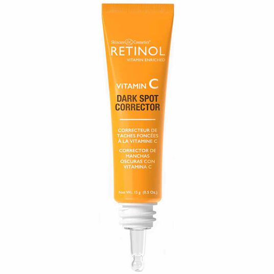 Retinol +Vitamin C Dark Spot Corrector 15g