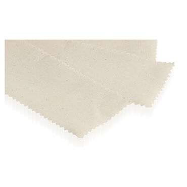 Hive of Beauty Options Fabric Wax Strips Pack of 100