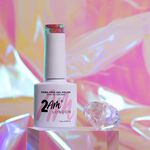 2AM London The Glow Up Collection Reflective Glitter Gel Polish - Stunnin' 7.5ml