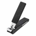 Tweezerman GEAR Precision Grip Toenail Clipper