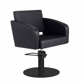 Mirplay Loris Styling Chair - White