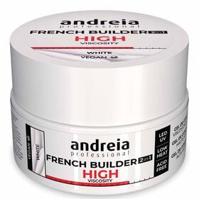 Andreia Professional French Builder 2 In 1