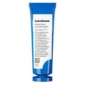 LeaLuo Galaxy Paint Semi-Permanent Hair Colour Mask 150ml