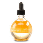 Cuccio Naturale Milk & Honey Revitalising Cuticle Oil 75ml
