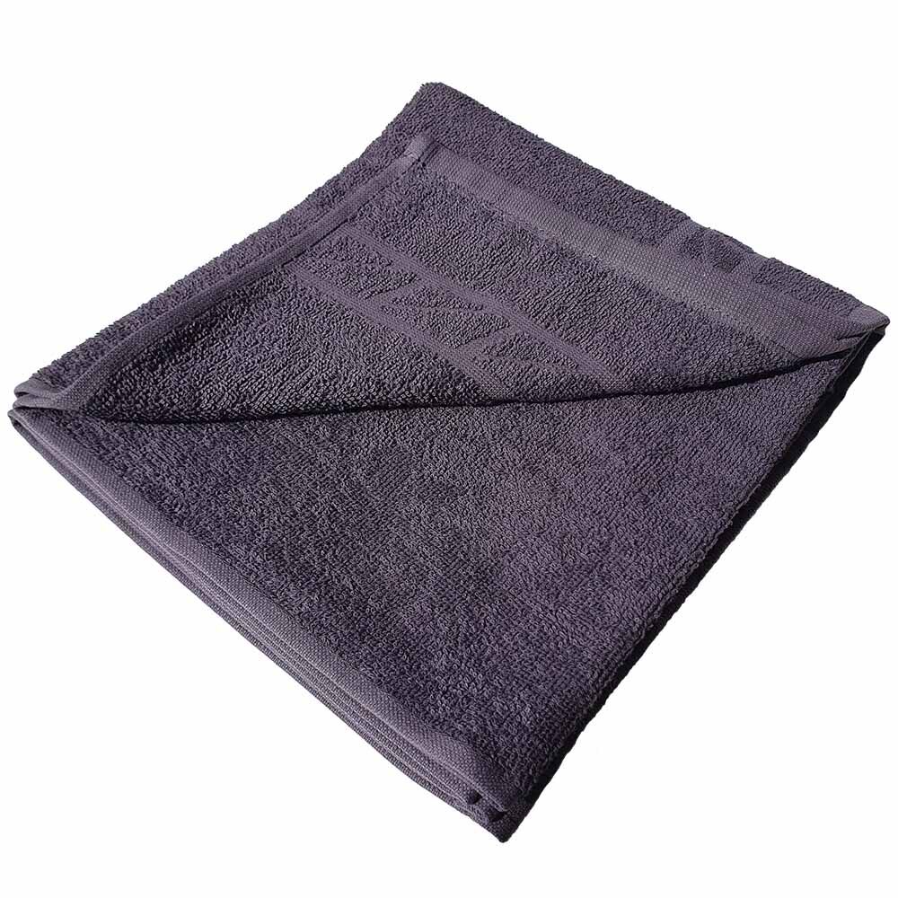 Comair Towels 100% Cotton 50x90 6pcs