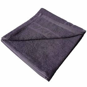 Comair Towels 100% Cotton 50x90 6pcs