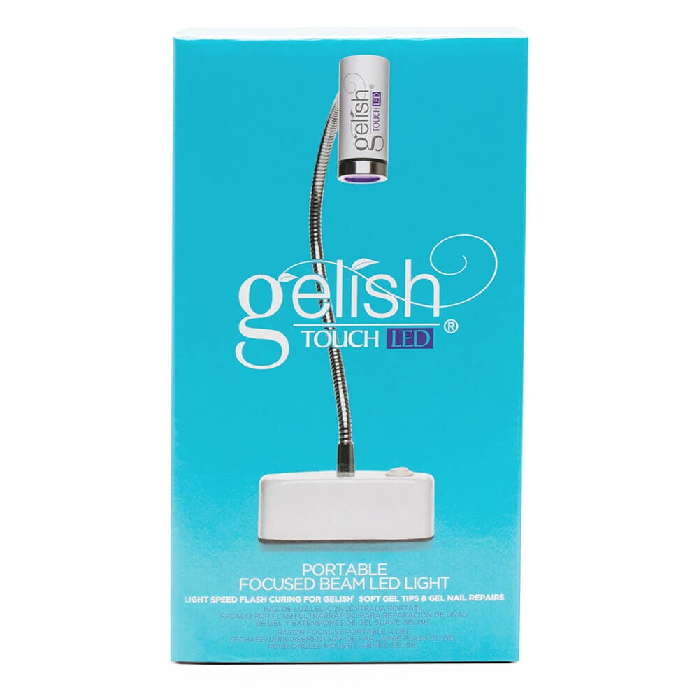 Gelish Soft Gel Touch LED Light with USB Cord