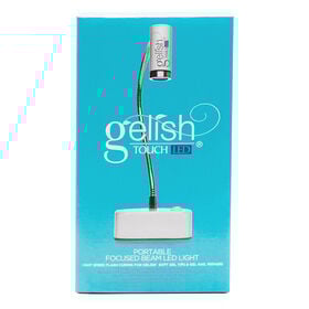 Gelish Soft Gel Touch LED Light with USB Cord