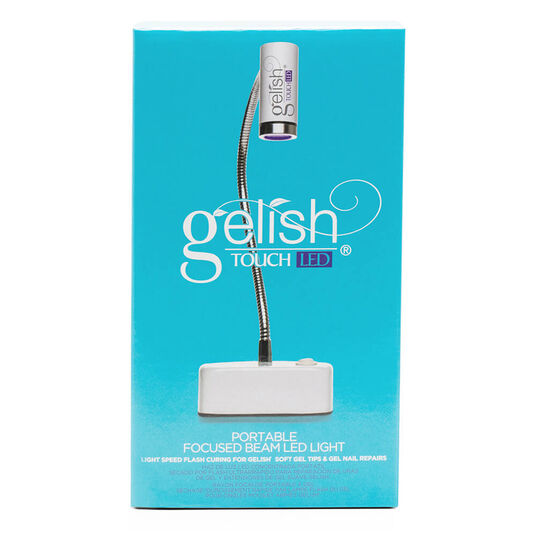 Gelish Soft Gel Touch LED Light with USB Cord
