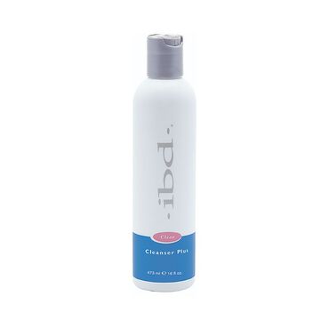IBD Cleanser Plus 473ml