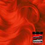 Manic Panic High Voltage Semi Permanent Hair Colour Cream - Psychadelic Sunset 118ml