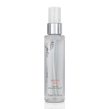 Kenra Professional Platinum Revive Oil 75ml