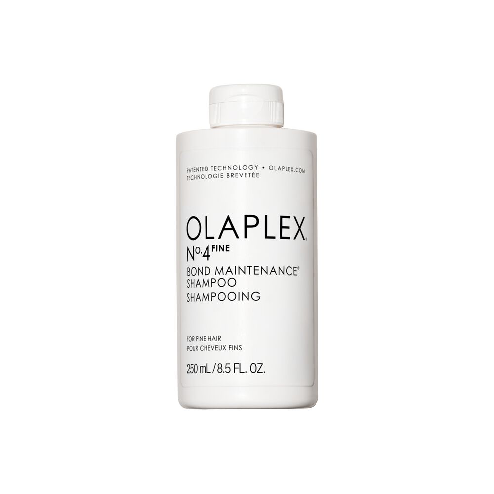 Olaplex No.4 Fine Bond Maintenance Shampoo 250ml