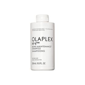 Olaplex No.4 Fine Bond Maintenance Shampoo 250ml