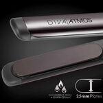 Diva Atmos Professional Styler 25mm