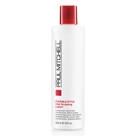 Paul Mitchell Flexible Style Hair Sculpting Lotion 500ml