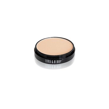 Lord & Berry Pressed Powder - Buff